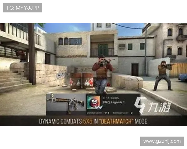 高仿cs手游有哪些？2025年最好玩的推荐